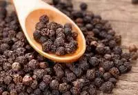 Premium Black Pepper Whole Spice Export Quality