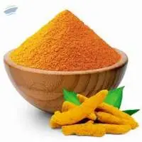 Export Quality Premium Turmeric Powder Spice