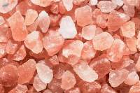 Premium Himalayan Pink Salt Export Quality