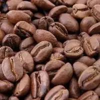 Arabica And Robusta Coffee Beans