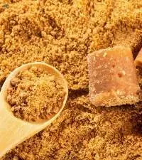 Premium Natural Jaggery Blocks Export Quality