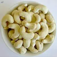 Premium Cashew Nut Kernels Export Quality
