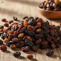 Premium Natural Raisins Export Quality