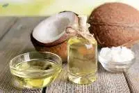 Natural, Premium Organic Quality Edible Oils
