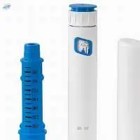 Disposable Injection Pen 0-60iu