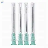Disposable Medical Hypodermic Needle