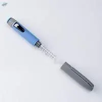 Reusable Injection Pen