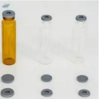 Laminated Rubber Stopper