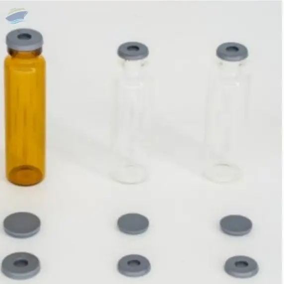 Laminated Rubber Stopper