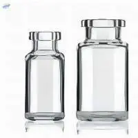 COP Vials