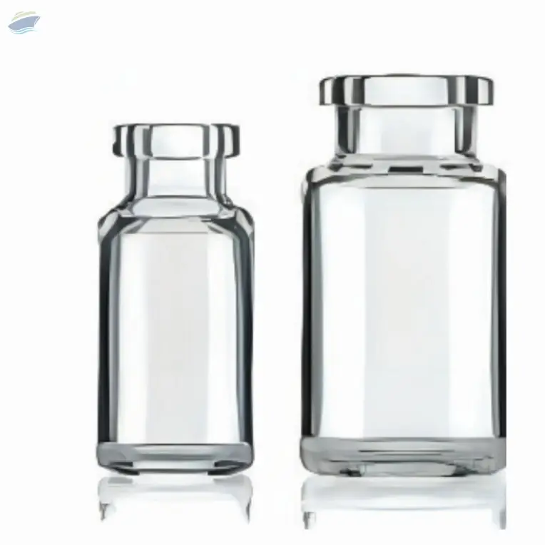 COP Vials
