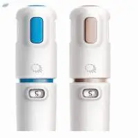 Pen Type Needle free injection