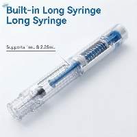 Auto-Injector Pen