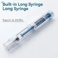 Auto-Injector Pen