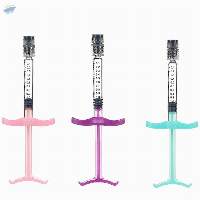 Pre-fillable Syringe