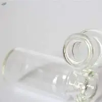 COP Vials