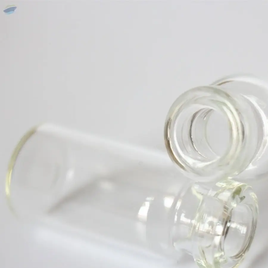 COP Vials