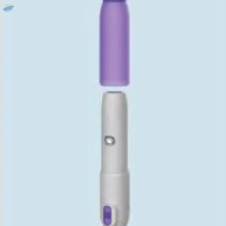 Extractive Formula Needle Free Injection Pen