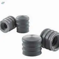 Regular Rubber Stopper For Pre-fillable Syringe