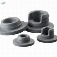 Rubber Stopper For COP Vials