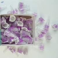 Box Of 100 Sterile, Disposable Pen Needles