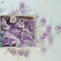 Box Of 100 Sterile, Disposable Pen Needles