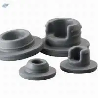 Rubber For RTU Vials