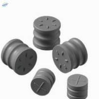 Rubber Stopper for Cartridges