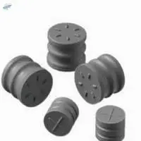 Rubber Stopper for Cartridges