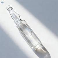 Medical-Grade Glass Ampoules (Clear And Amber)