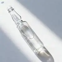 Medical-Grade Glass Ampoules (Clear And Amber)