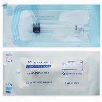 Durable 3 Ml Sterile Cartridges
