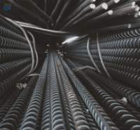 Steel Bars