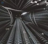 Steel Bars