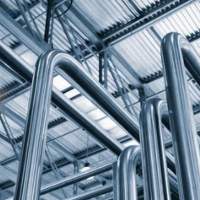Steel Tubes