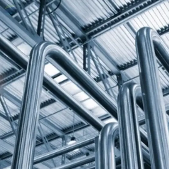 Steel Tubes