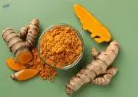 Turmeric