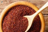 Premium Quality Edible Quinoa Seeds