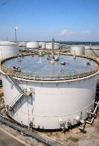 Ultra Low Sulfur Diesel