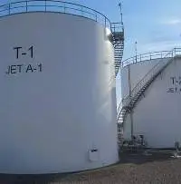 Jet Fuel A1