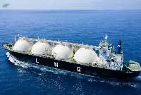 Liquefied Natural Gas
