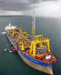 Export Blend Crude Oil