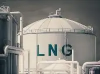 Liquefied Natural Gas