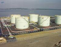 Automotive Gas Oil