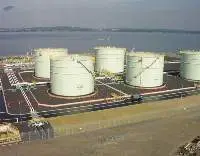 Automotive Gas Oil
