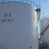 Jet Fuel