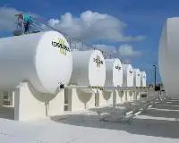 Diesel Gas Oil