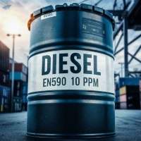 Ultra Low Sulfur Diesel