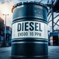 Ultra Low Sulfur Diesel
