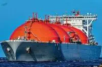 Liquefied Petroleum Gas